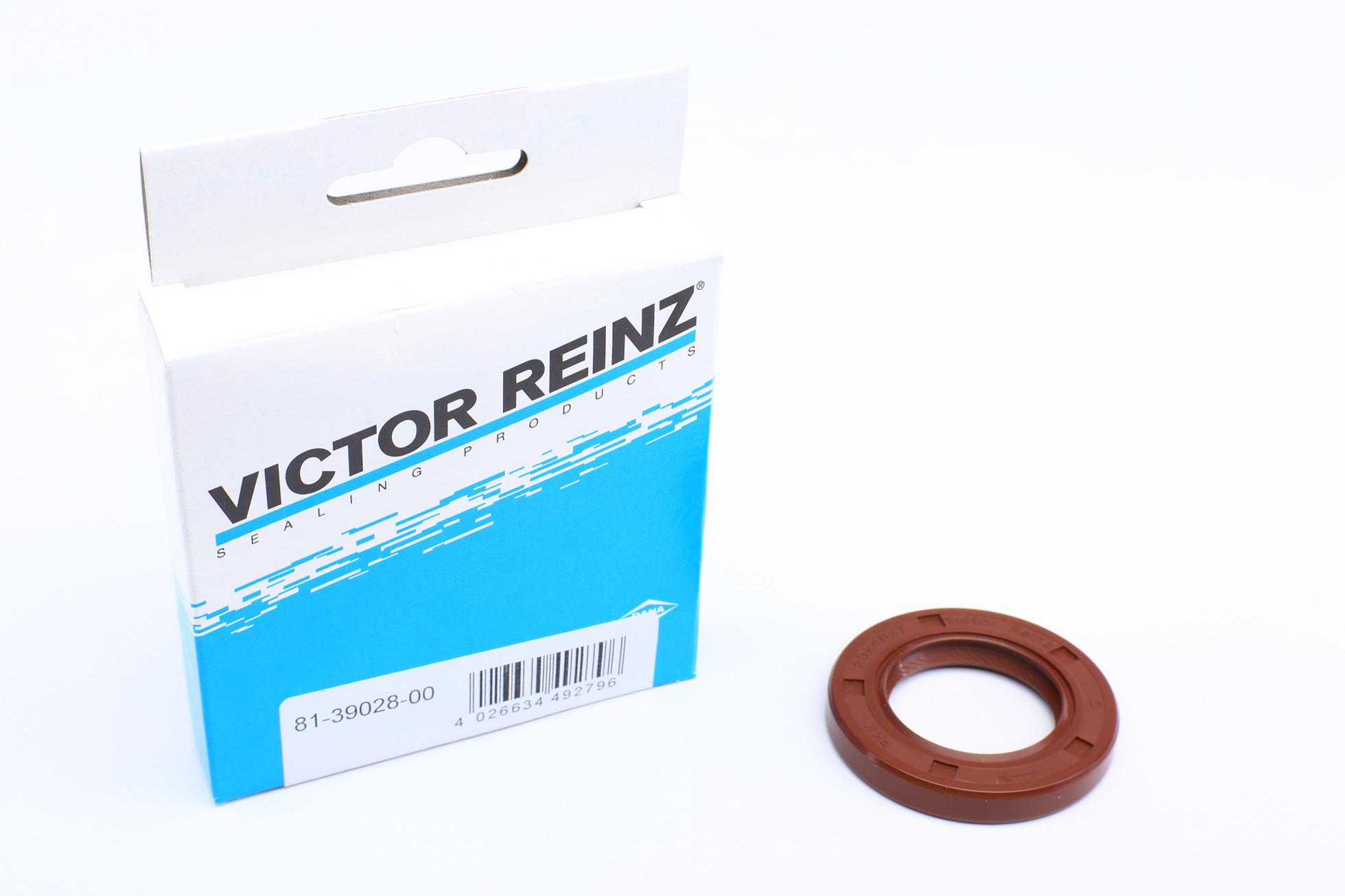 813902800 VICTOR REINZ